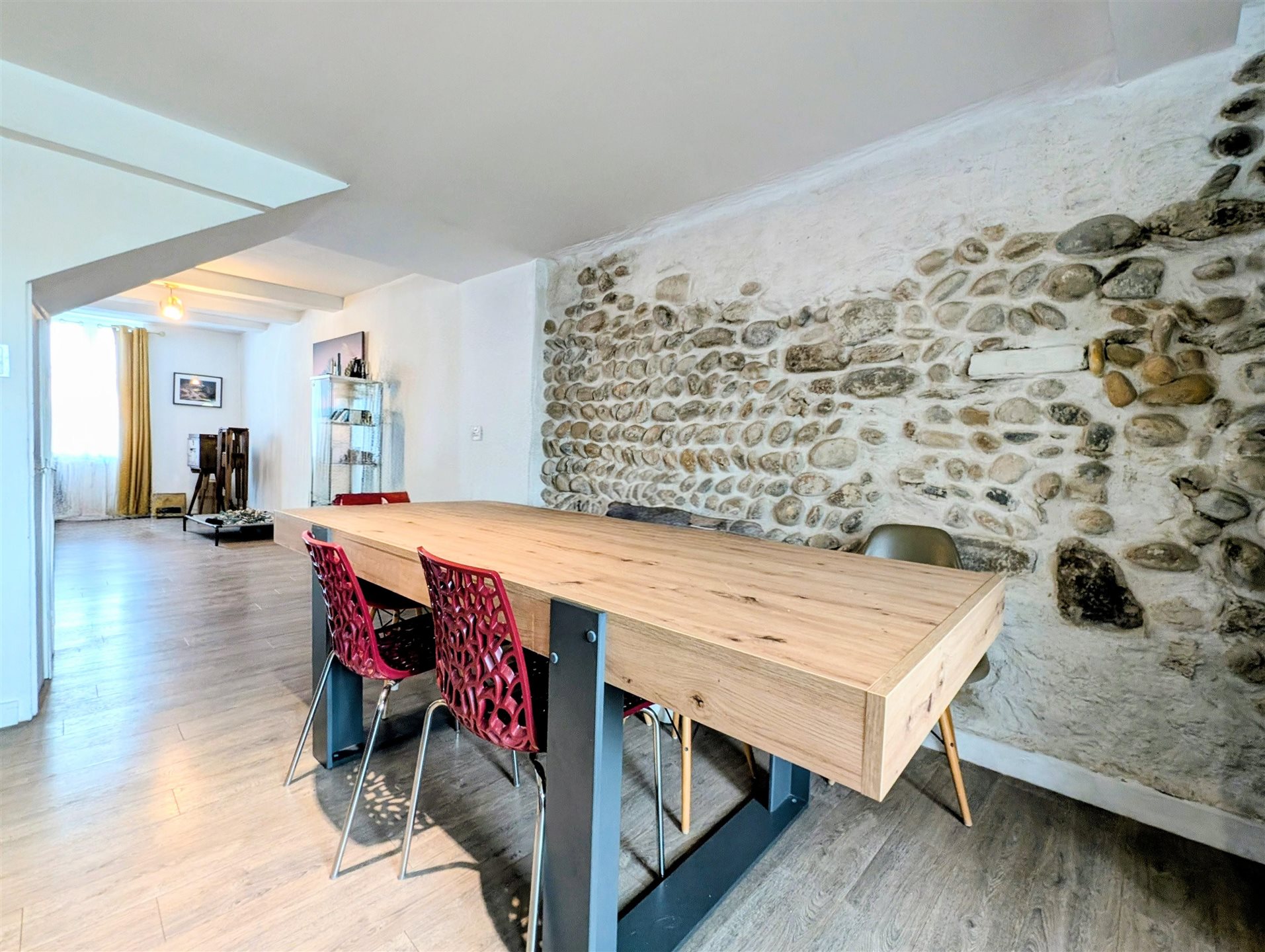 Appartement à vendre, 114m², Bourg-de-Péage