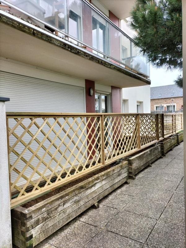 Appartement à louer, 29m², Luc-la-Primaube