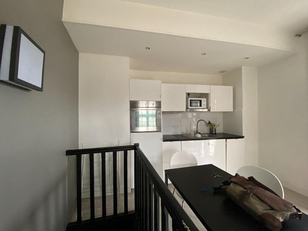 Appartement à vendre, 33m², La Salle