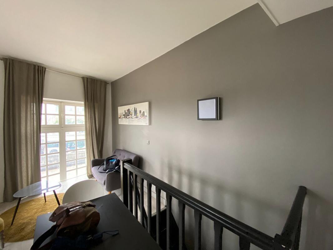 Appartement à vendre, 33m², La Salle