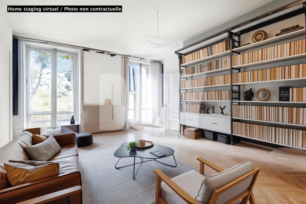 Maison à vendre, 307m², Paris 12ème
