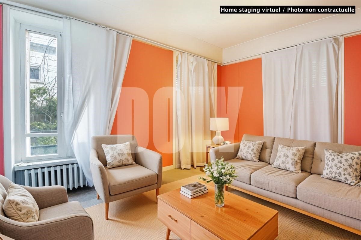 Maison à vendre, 307m², Paris 12ème