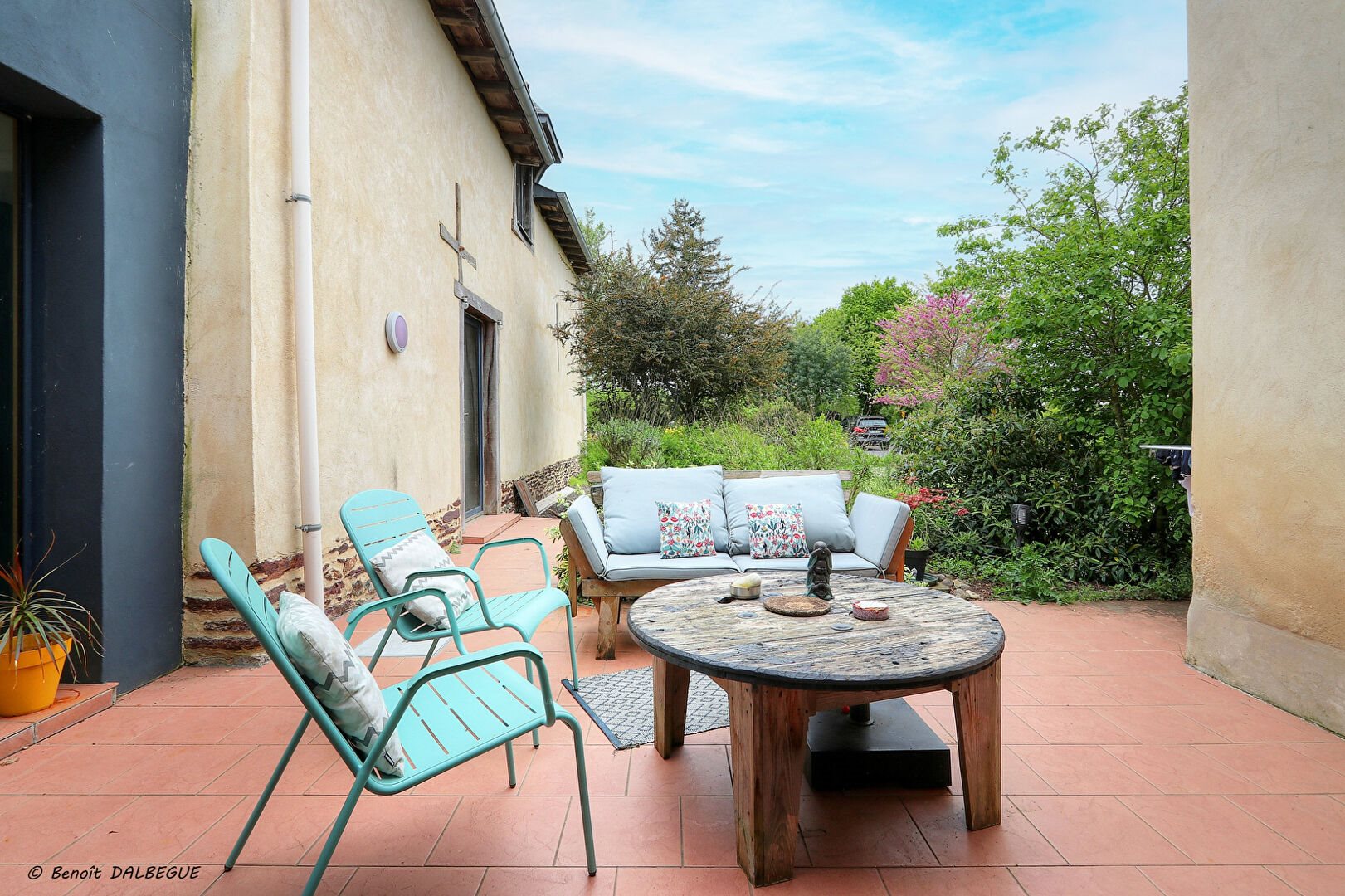 Maison à vendre, 210m², Le Rheu