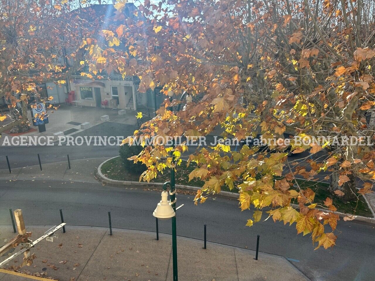 Appartement à louer, 60m², Valréas