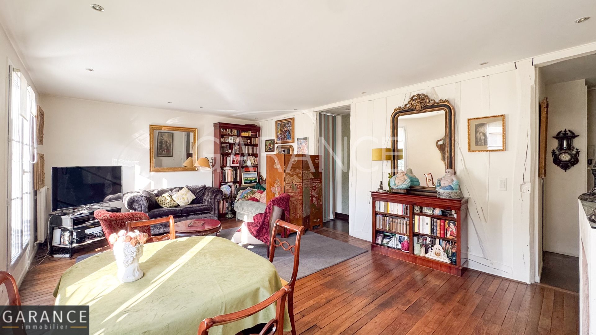 Appartement à vendre, 62m², Paris 12ème