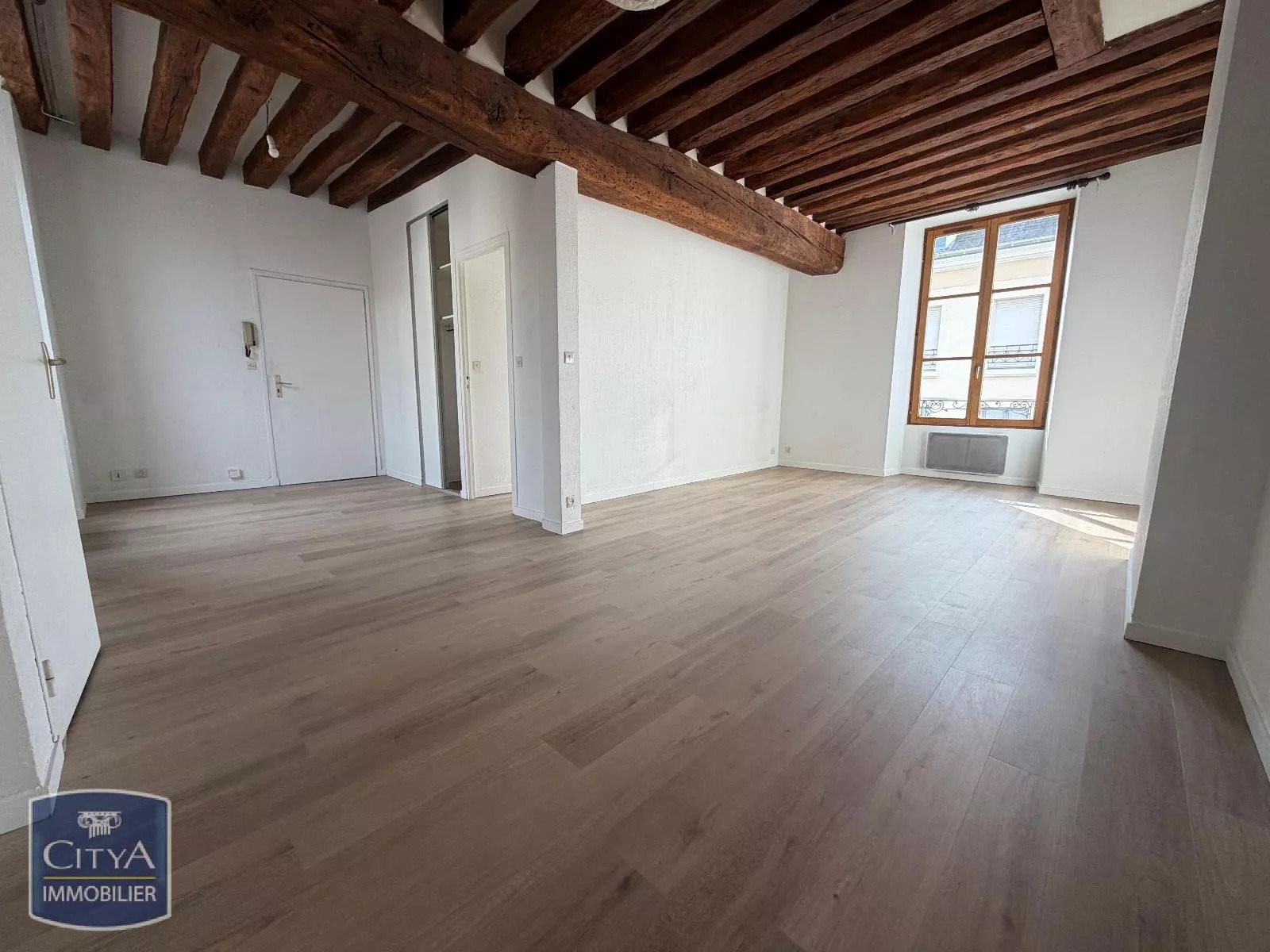 Appartement à louer, 65m², Sonchamp