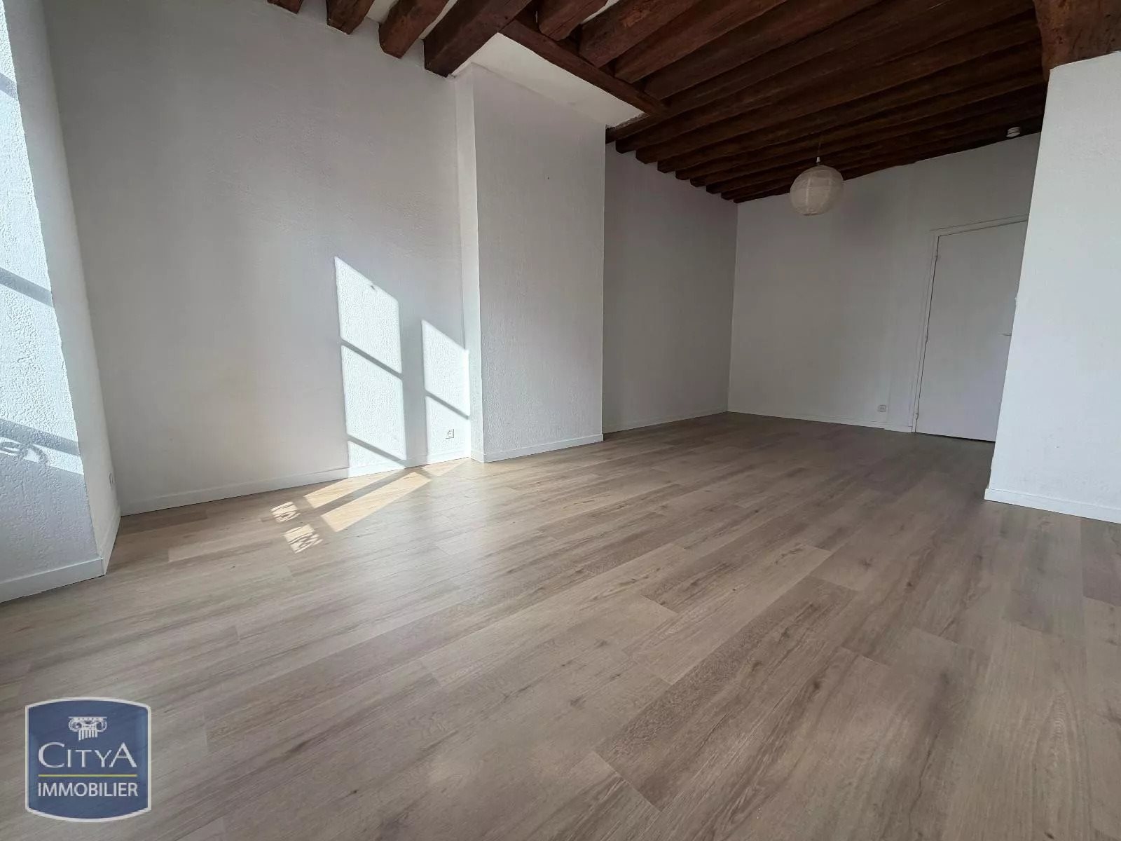 Appartement à louer, 65m², Sonchamp