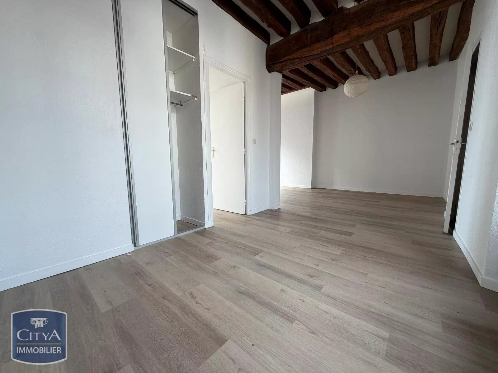 Appartement à louer, 65m², Sonchamp