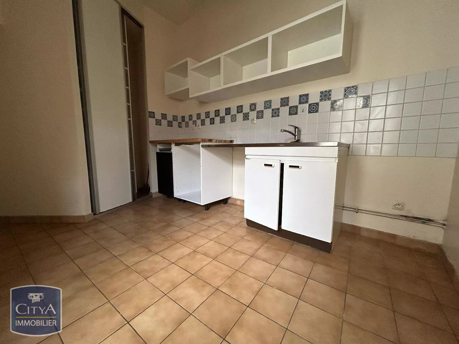 Appartement à louer, 65m², Sonchamp