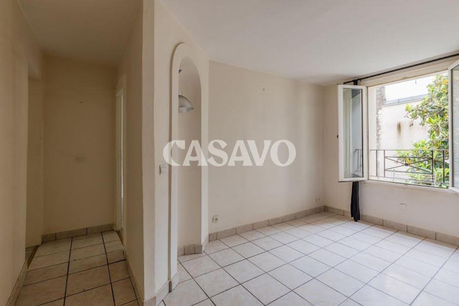 Appartement à vendre, 50m², Paris 18ème