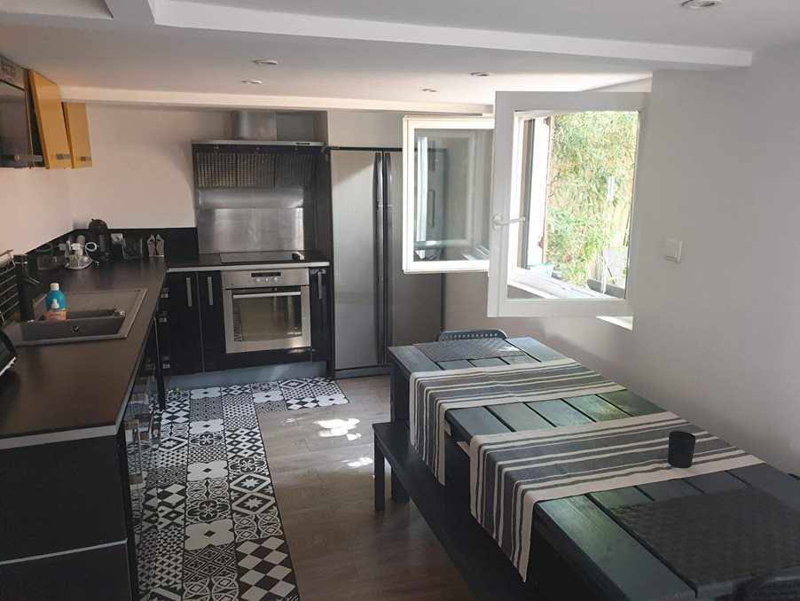 Appartement à vendre, 62m², Aix-en-Provence