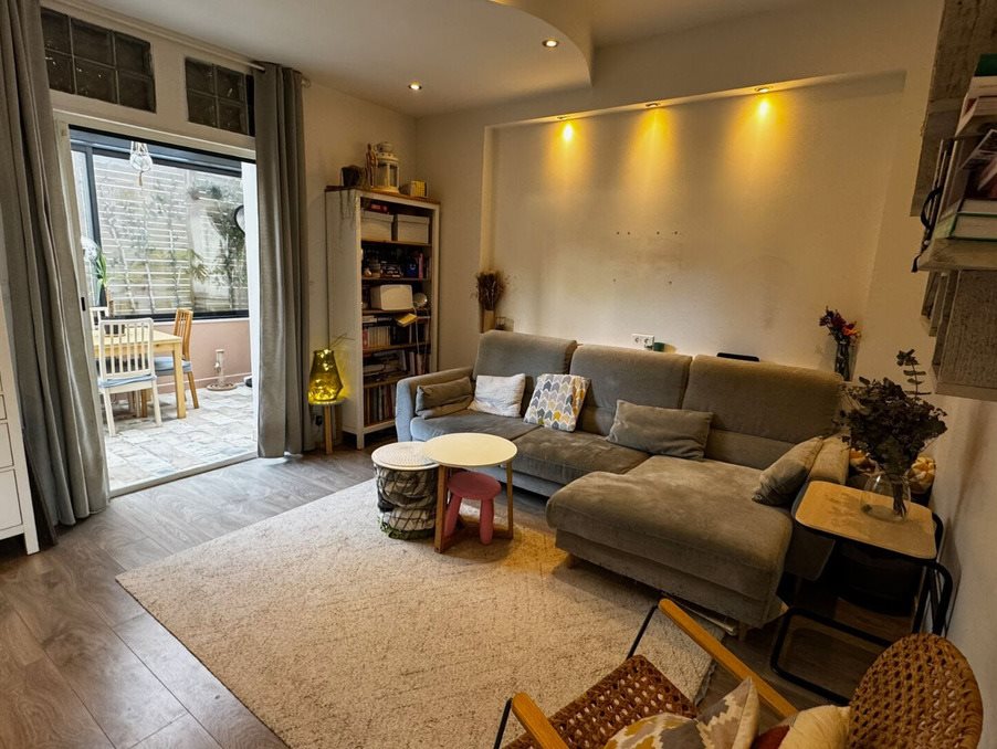 Appartement à vendre, 62m², Aix-en-Provence