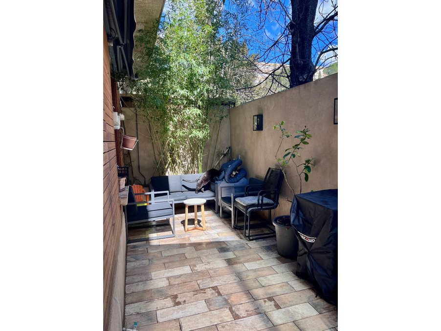 Appartement à vendre, 62m², Aix-en-Provence