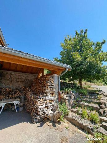 Maison à vendre, 124m², Les Côtes-de-Corps