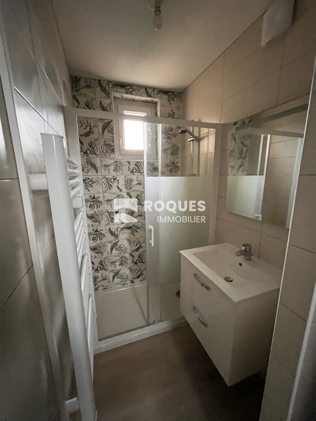 Appartement à louer, 43m², Le Bousquet-d'Orb