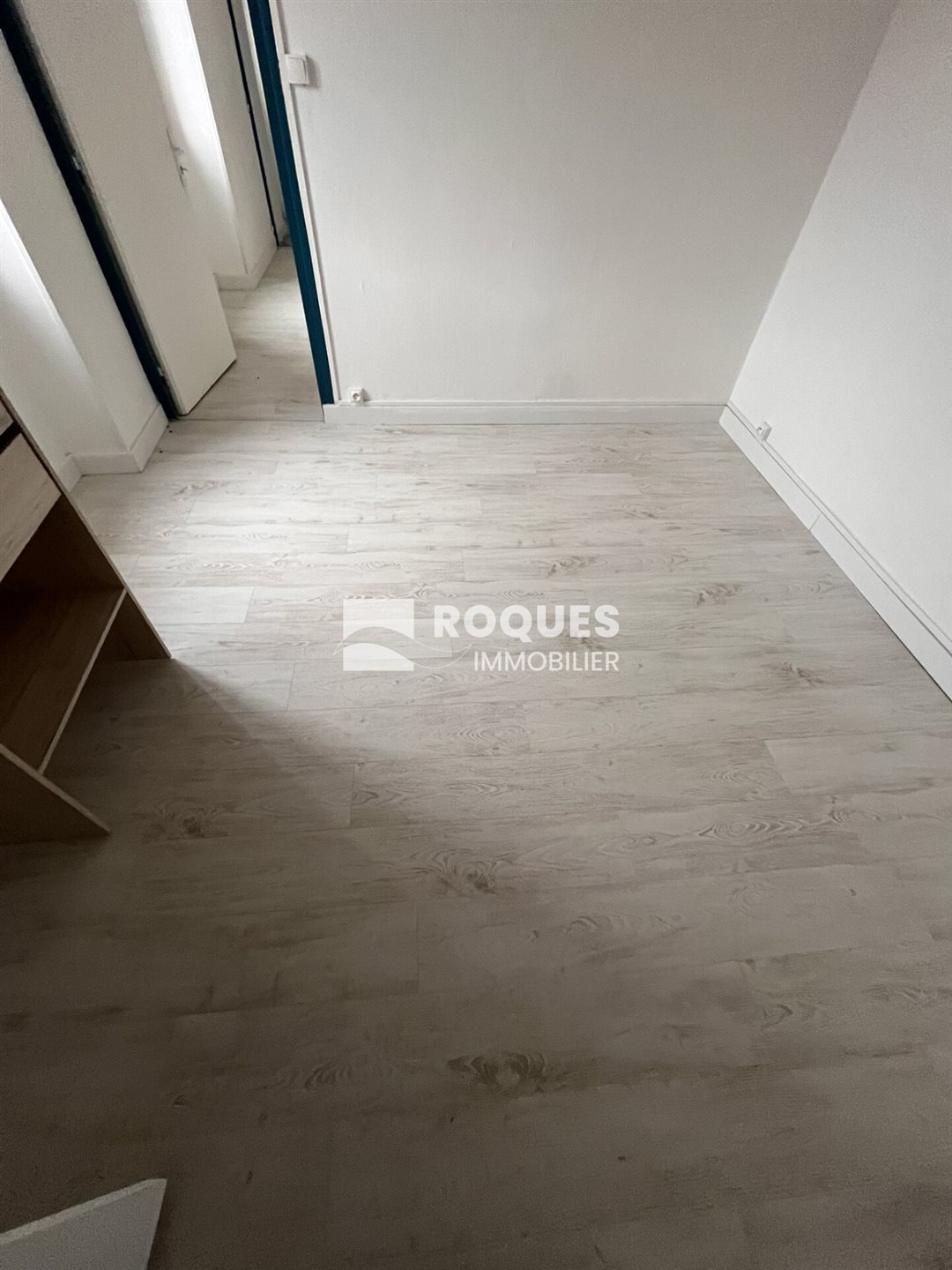 Appartement à louer, 43m², Le Bousquet-d'Orb