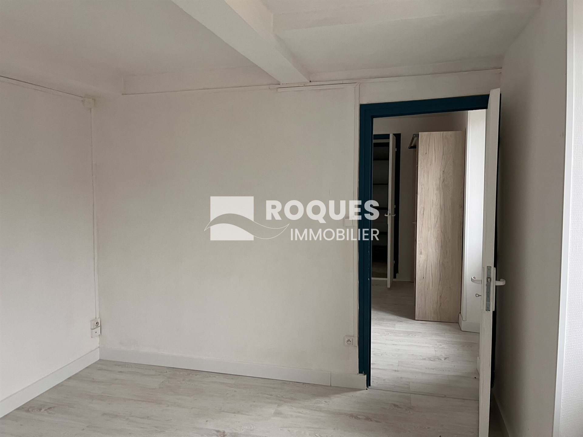 Appartement à louer, 43m², Le Bousquet-d'Orb