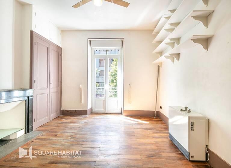 Appartement à vendre, 56m², Grenoble