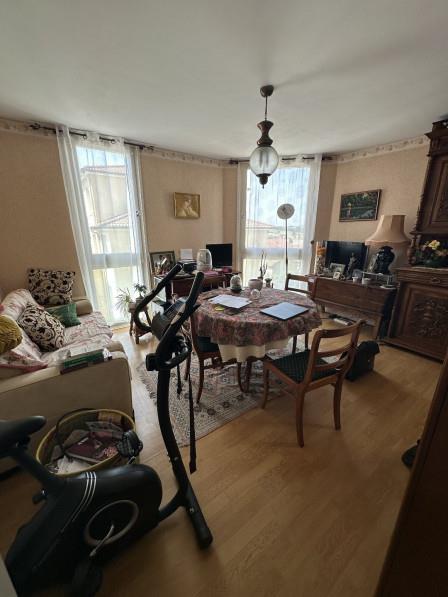 Appartement à vendre, 63m², Roche-la-Molière