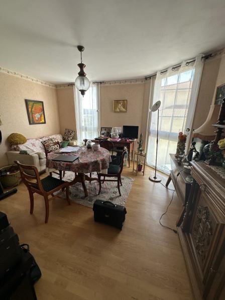 Appartement à vendre, 63m², Roche-la-Molière