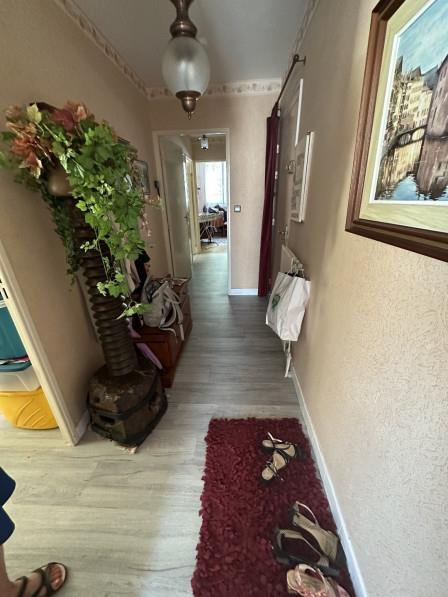 Appartement à vendre, 63m², Roche-la-Molière