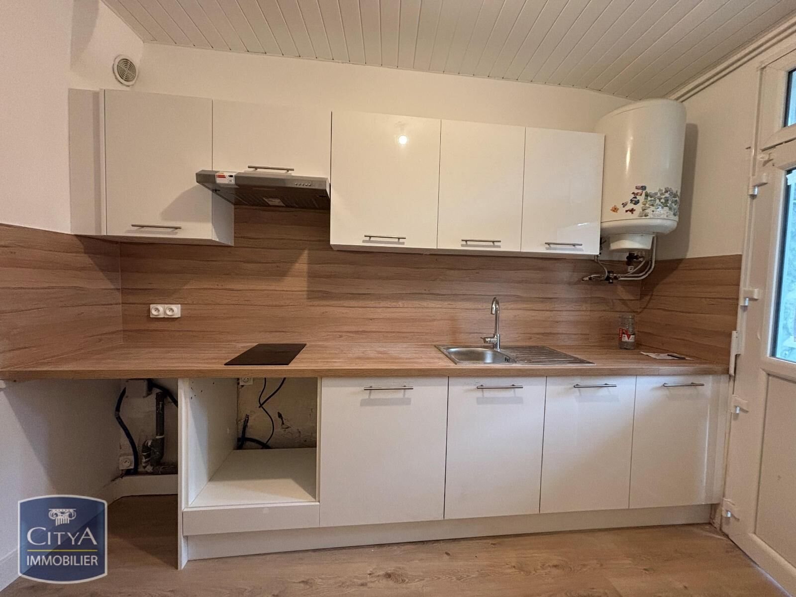 Appartement à louer, 44m², Marolles-en-Hurepoix