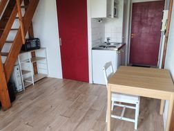 Appartement à louer, 25m², Rennes