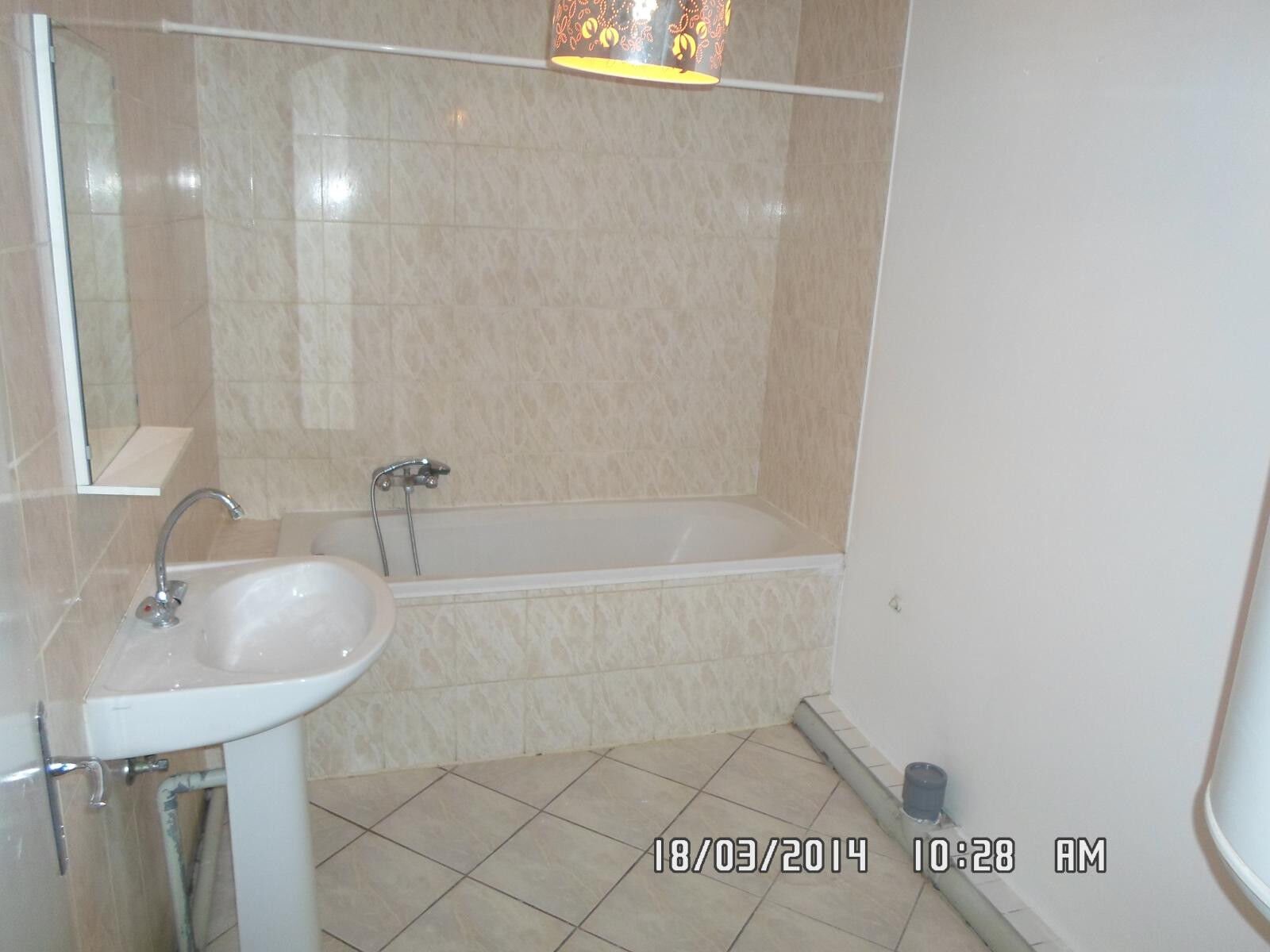 Appartement à louer, 80m², Thionville