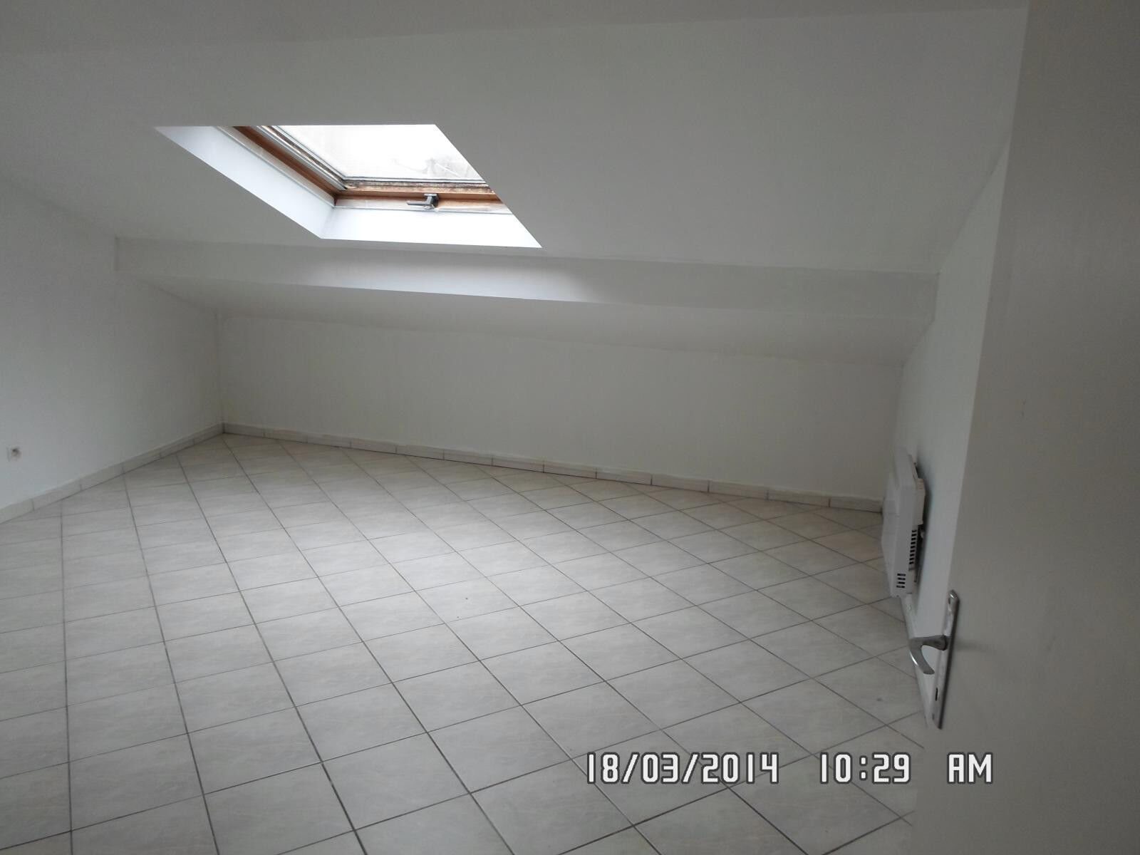 Appartement à louer, 80m², Thionville