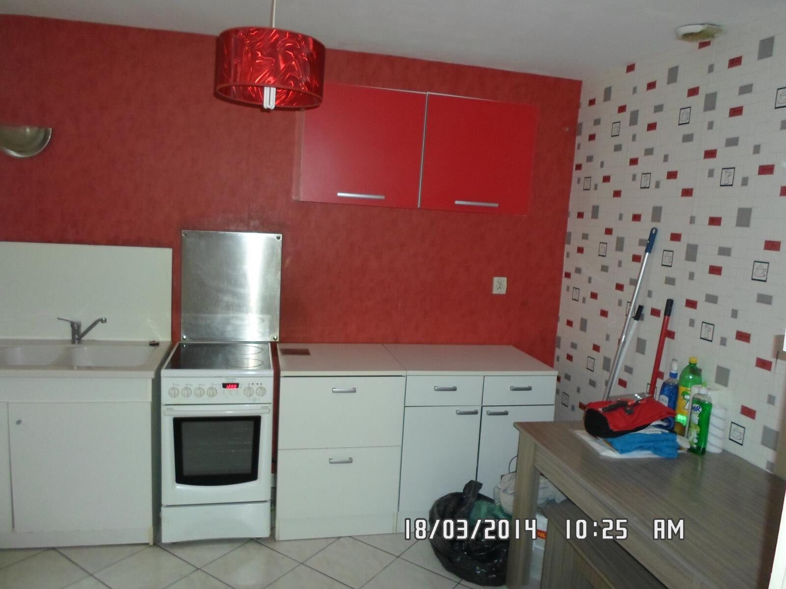 Appartement à louer, 80m², Thionville