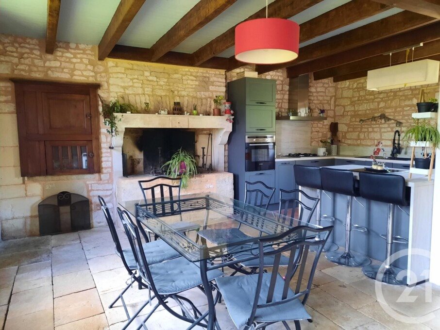 Maison à vendre, 573m², Clussais-la-Pommeraie