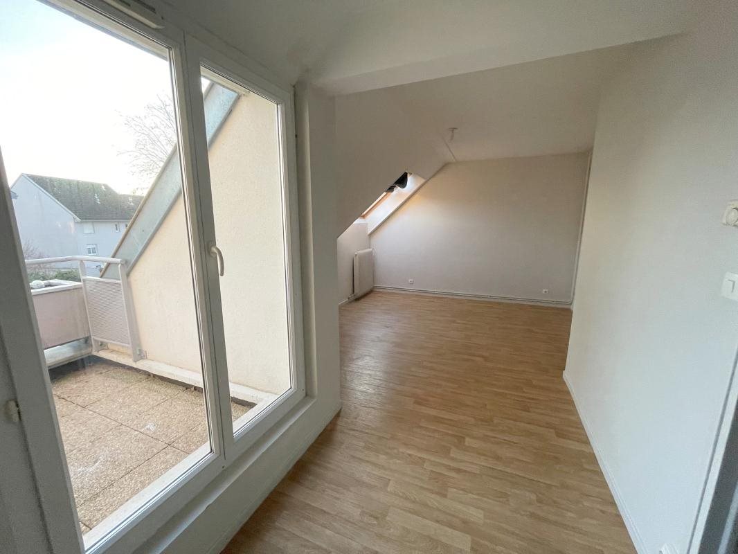 Appartement à vendre, 63m², Pulnoy