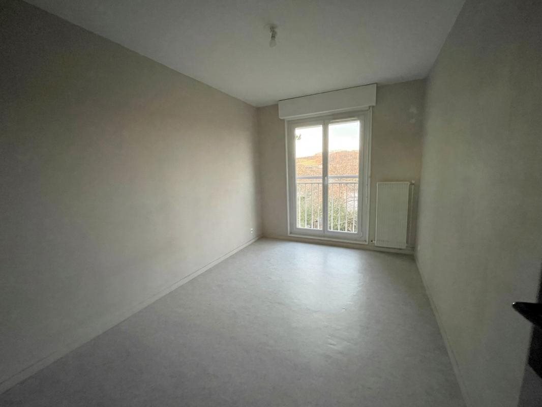 Appartement à vendre, 63m², Pulnoy