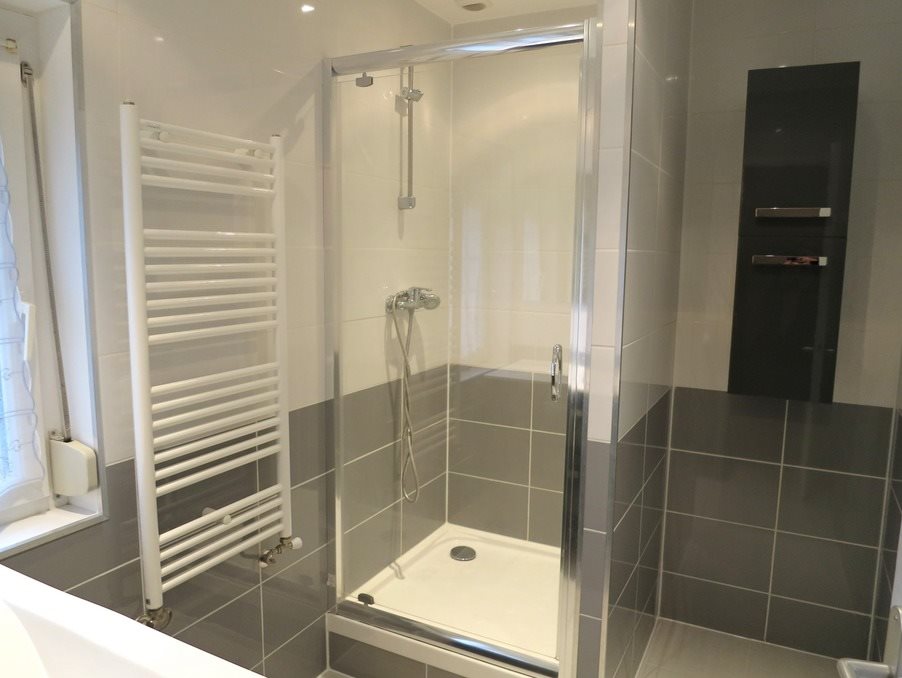 Maison à louer, 61m², Bolbec