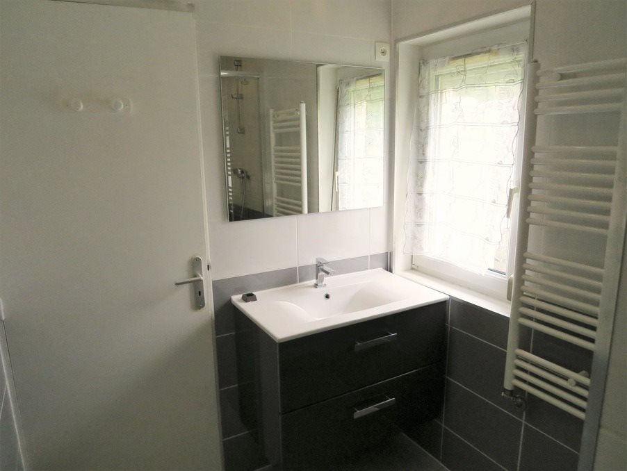 Maison à louer, 61m², Bolbec