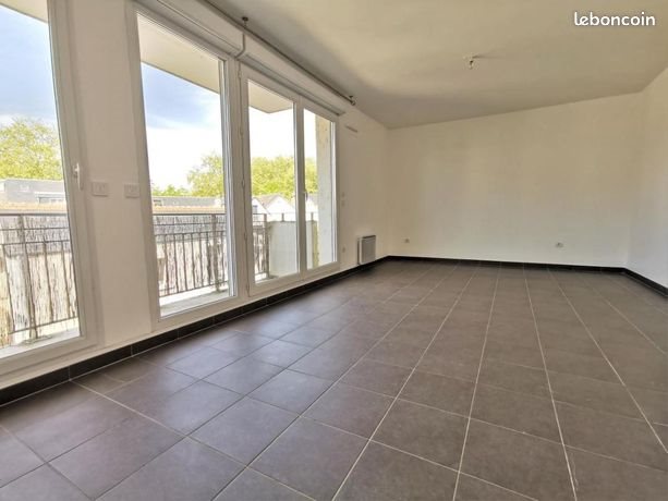Appartement à louer, 34m², Tours