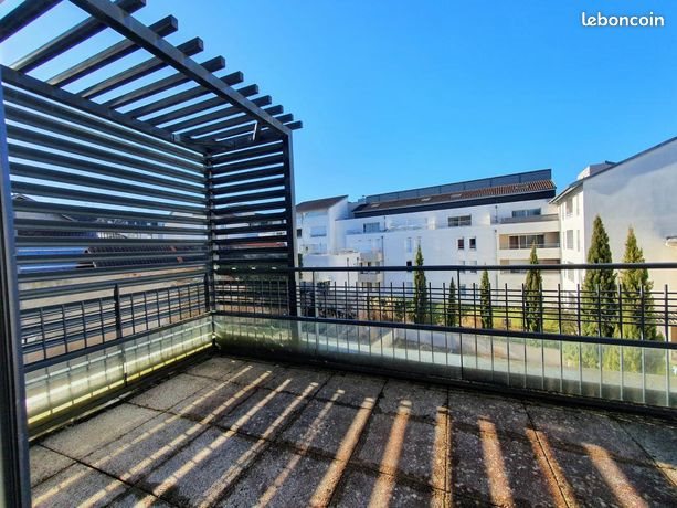 Appartement à louer, 34m², Limoges