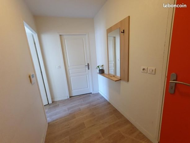 Appartement à louer, 34m², Limoges