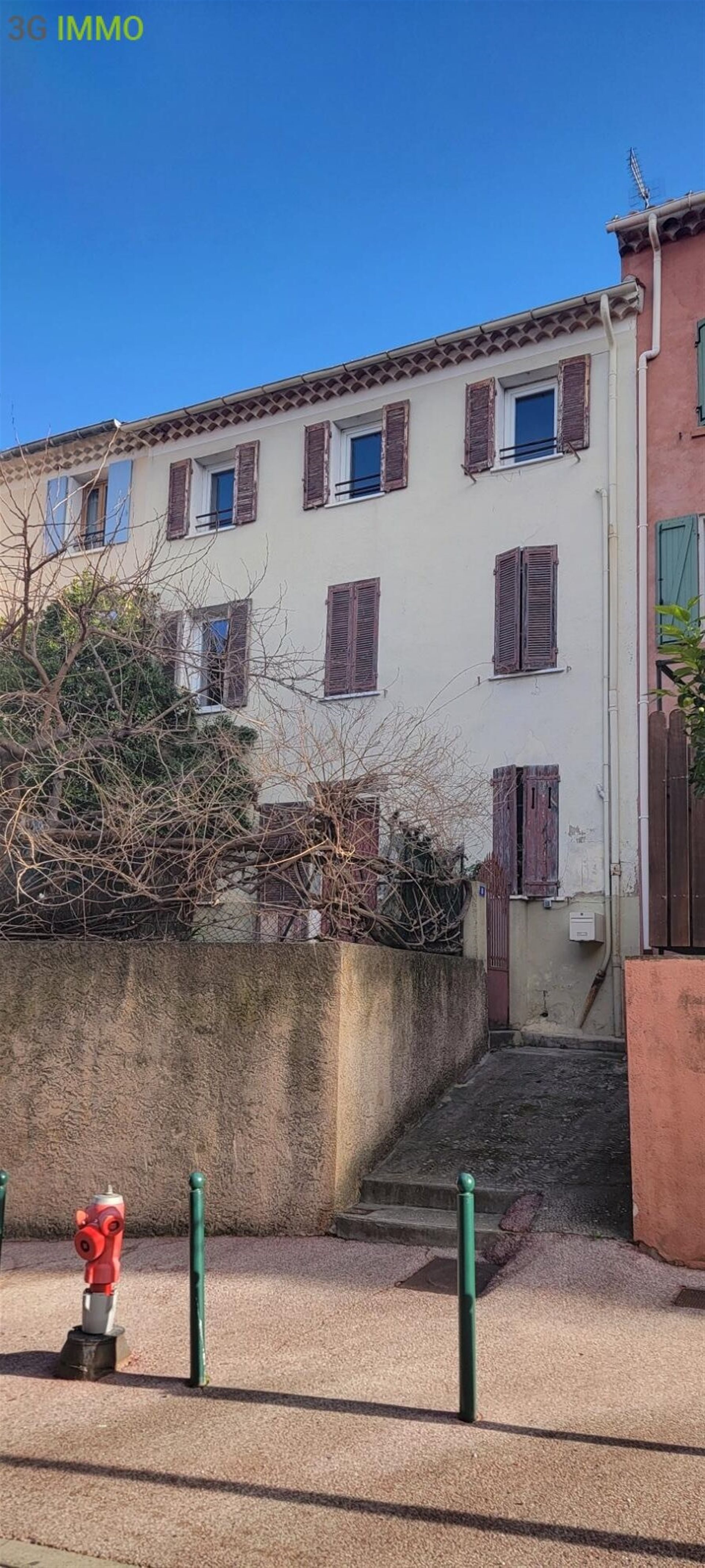 Maison à vendre, 155m², Pierrefeu-du-Var