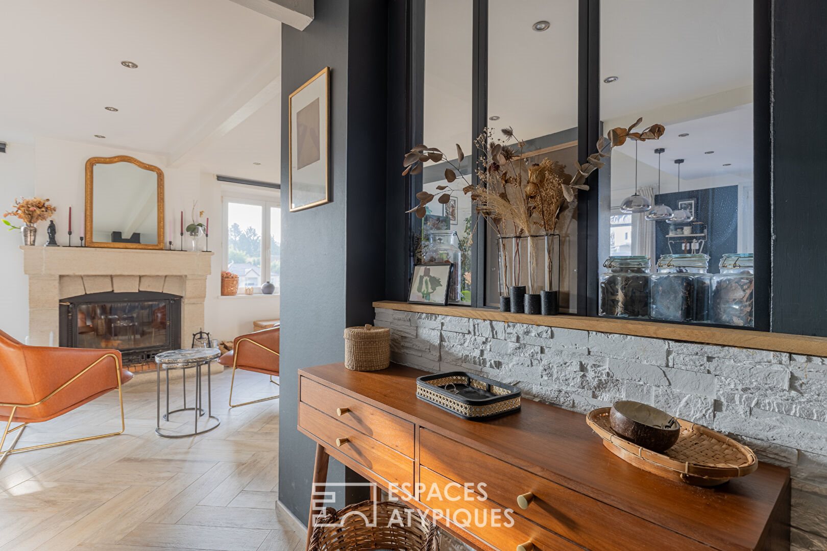 Appartement à vendre, 98m², Metz