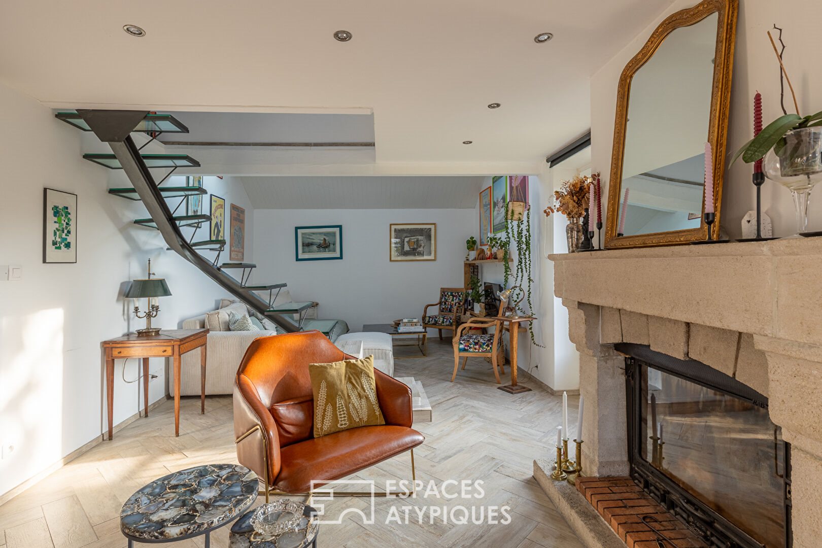 Appartement à vendre, 98m², Metz