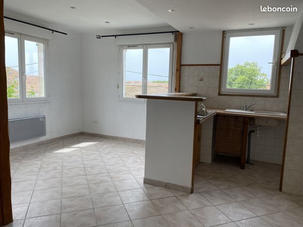 Appartement à louer, 36m², Berre-l'Etang