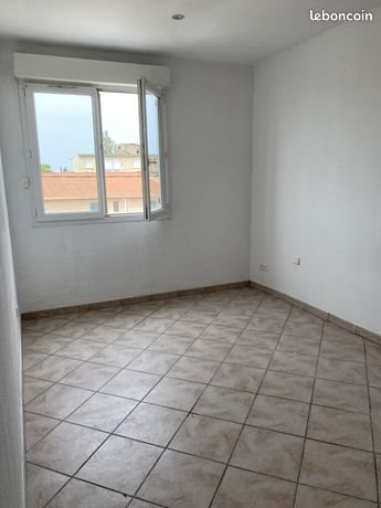 Appartement à louer, 36m², Berre-l'Etang