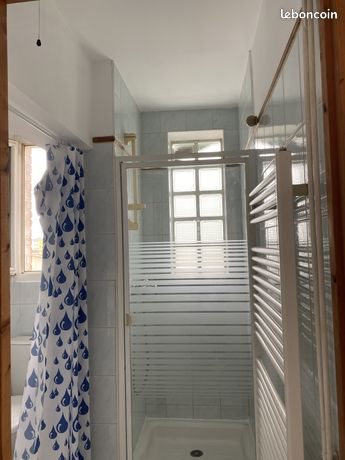 Appartement à louer, 36m², Berre-l'Etang