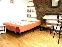 Appartement à louer, 20m², Limoges