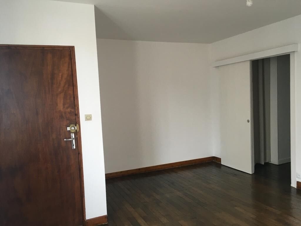 Appartement à louer, 23m², Rennes