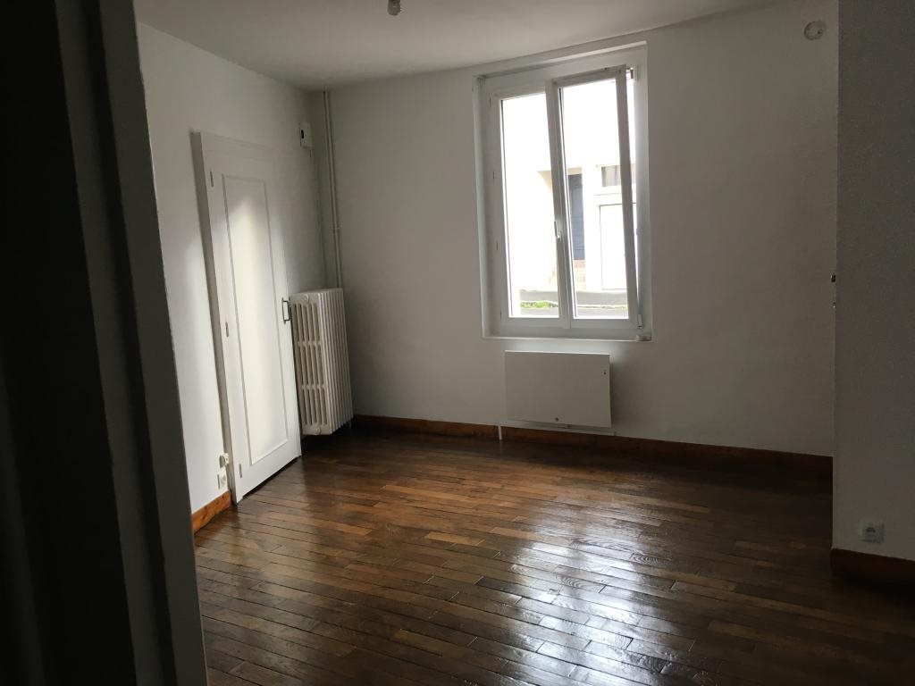 Appartement à louer, 23m², Rennes