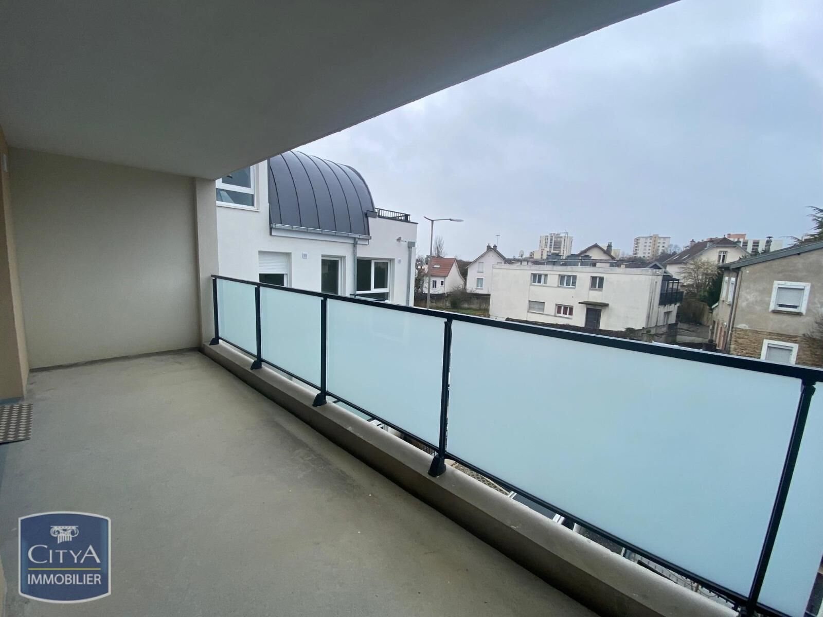 Appartement à louer, 73m², Talant