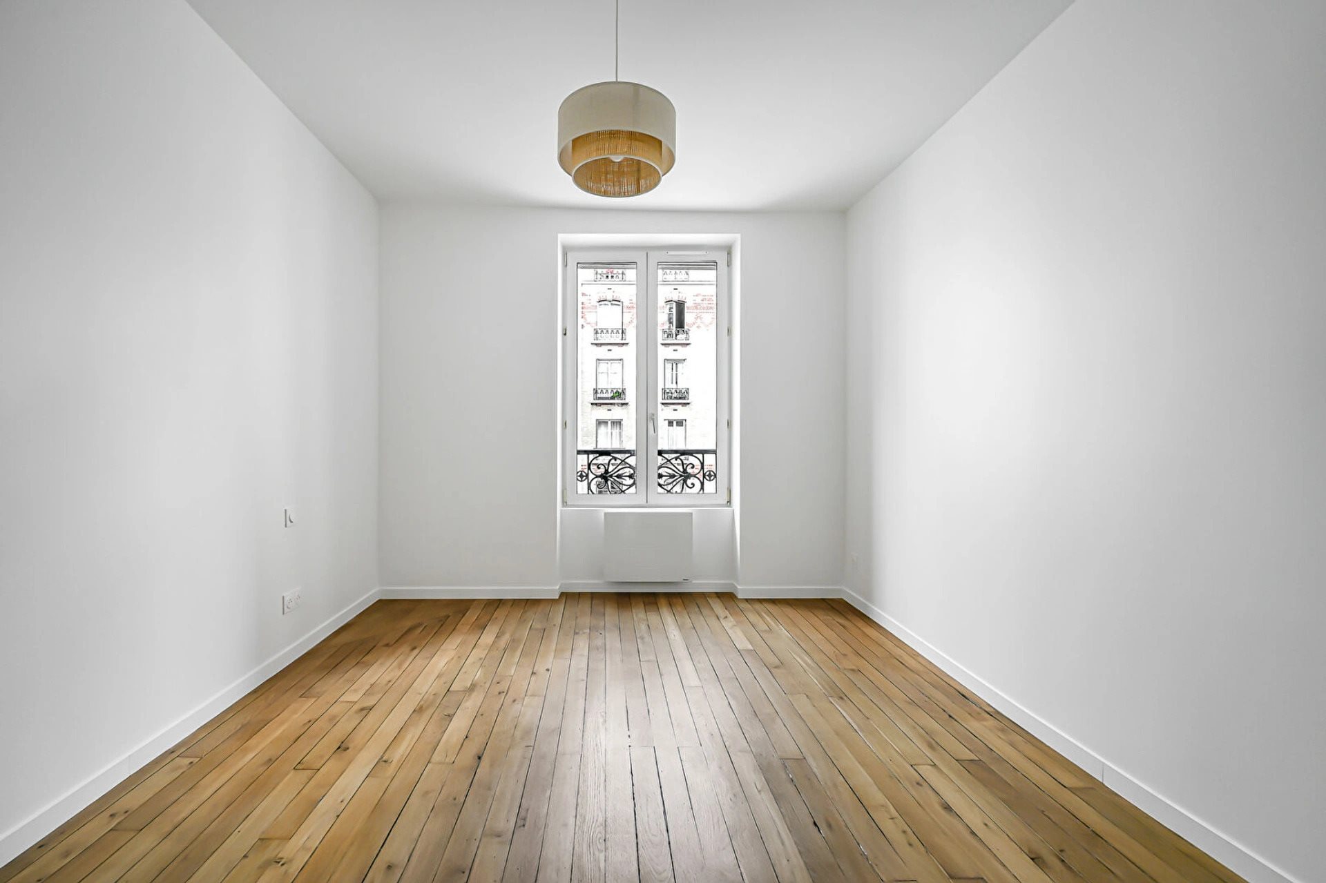 Appartement à vendre, 64m², Paris 14ème