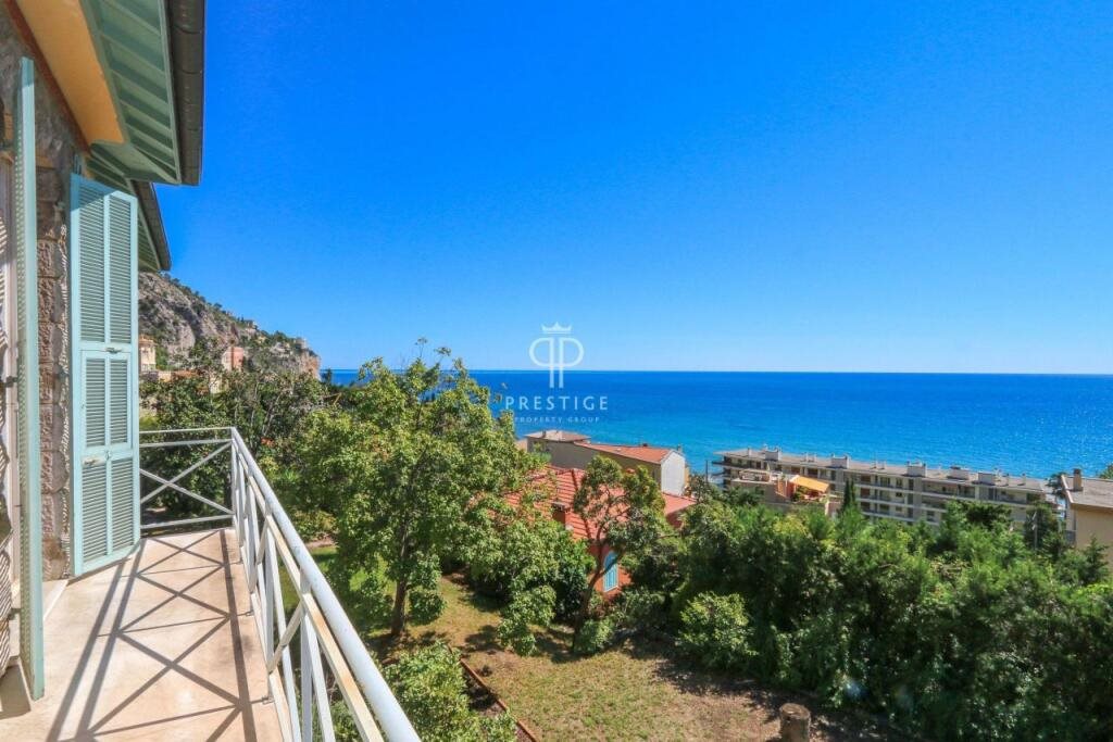 Maison à vendre, 818m², Menton
